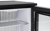 Minibar Termoelettrico T20 Plus Porta Vetro - Indel B