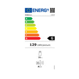 Minibar Termoelettrico E30VW*