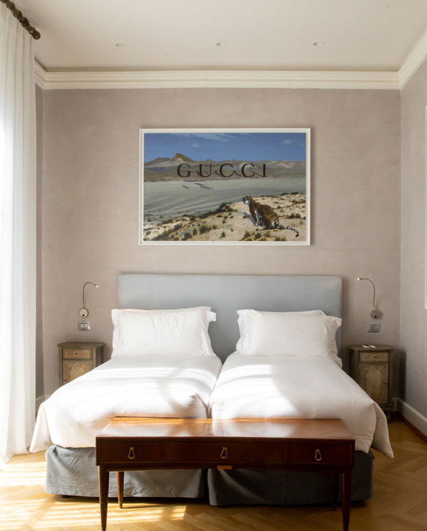 Galleria Vik, Milano