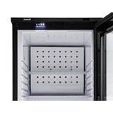 Minibar K35 Ecosmart, Porte Vitrée, à Compression - Indel B