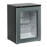 Minibar K35 Ecosmart, Porte Vitrée, à Compression - Indel B