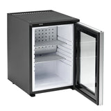 Minibar a Compressore K40 Ecosmart con Porta Vetro - Indel B