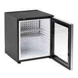 Minibar K60 ECOSMART, Porte Vitrée, à Compression - Indel B