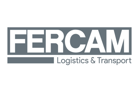 FERCAM Logo
